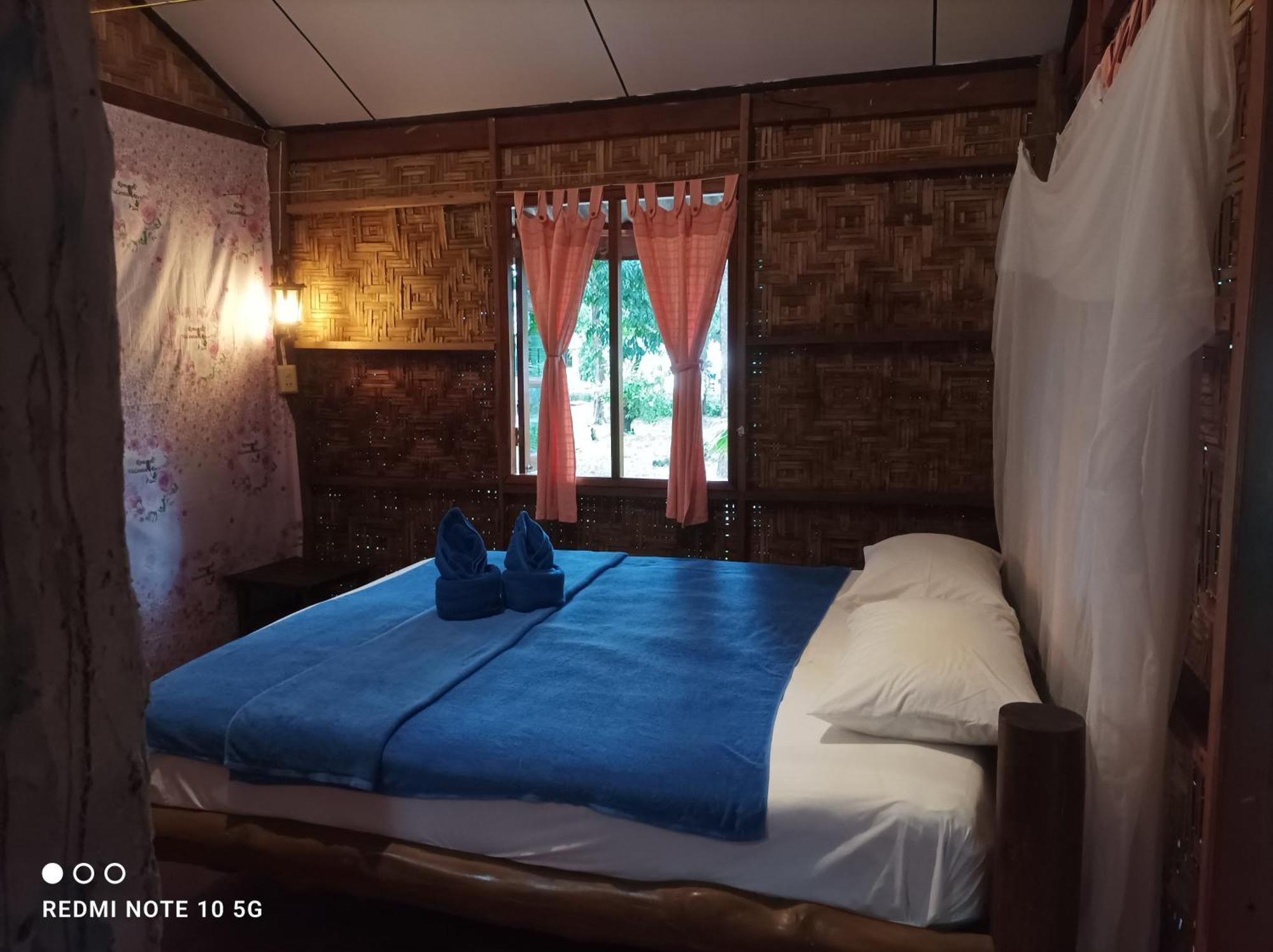 Payam Cabana Koh Phayam Room photo