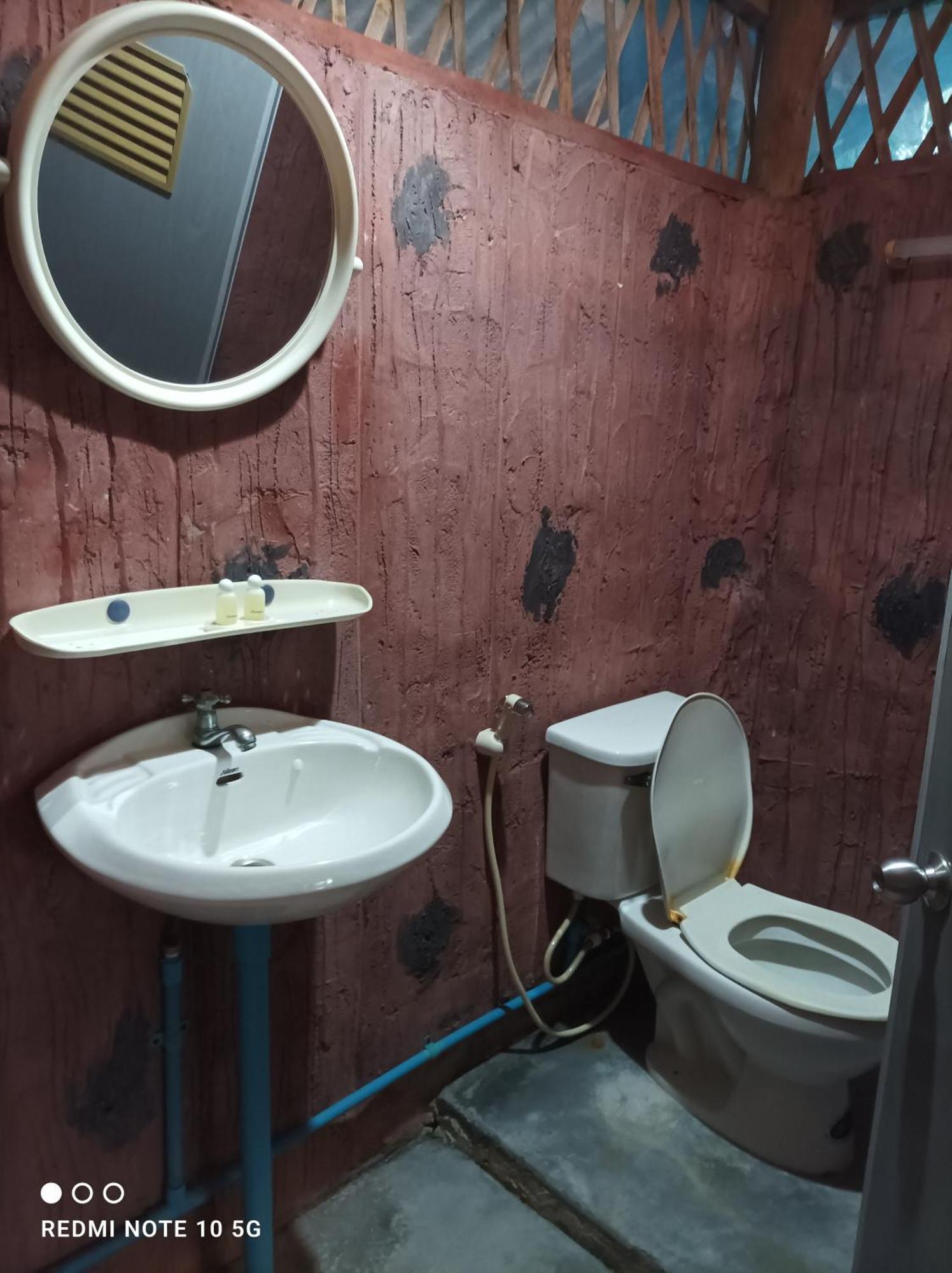 Payam Cabana Koh Phayam Room photo