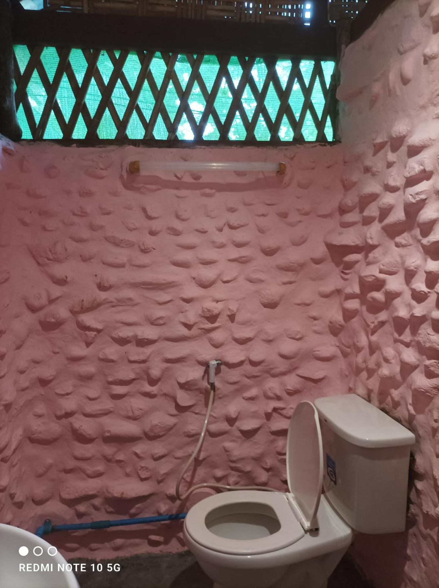 Payam Cabana Koh Phayam Room photo